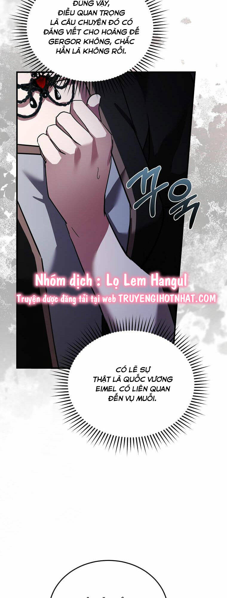 Ác Nữ Trùng Sinh - Chap 170 - Trang 82