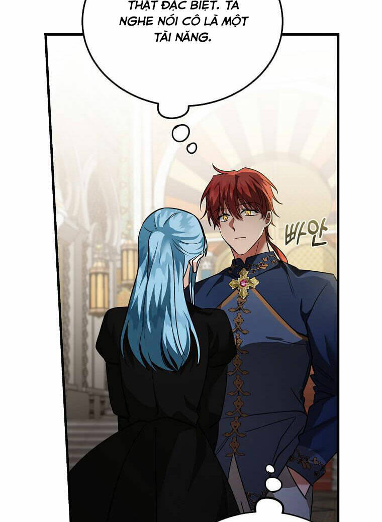 Ác Nữ Trùng Sinh - Chap 170 - Trang 83