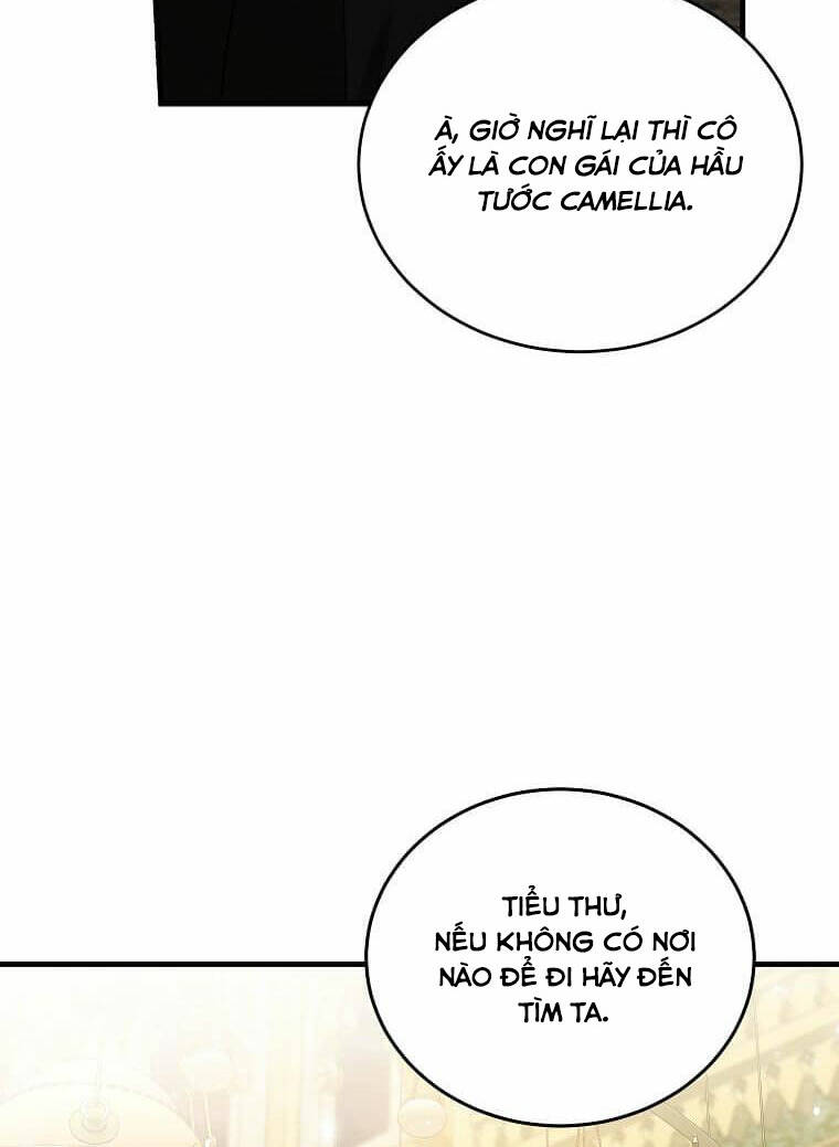 Ác Nữ Trùng Sinh - Chap 170 - Trang 84