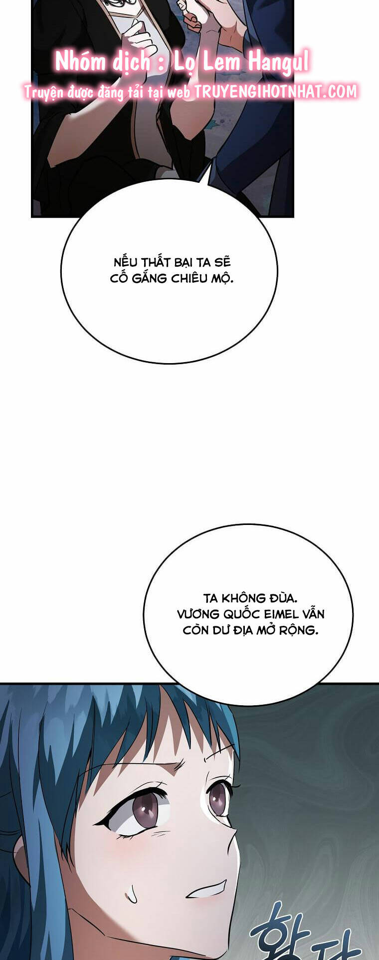 Ác Nữ Trùng Sinh - Chap 170 - Trang 86