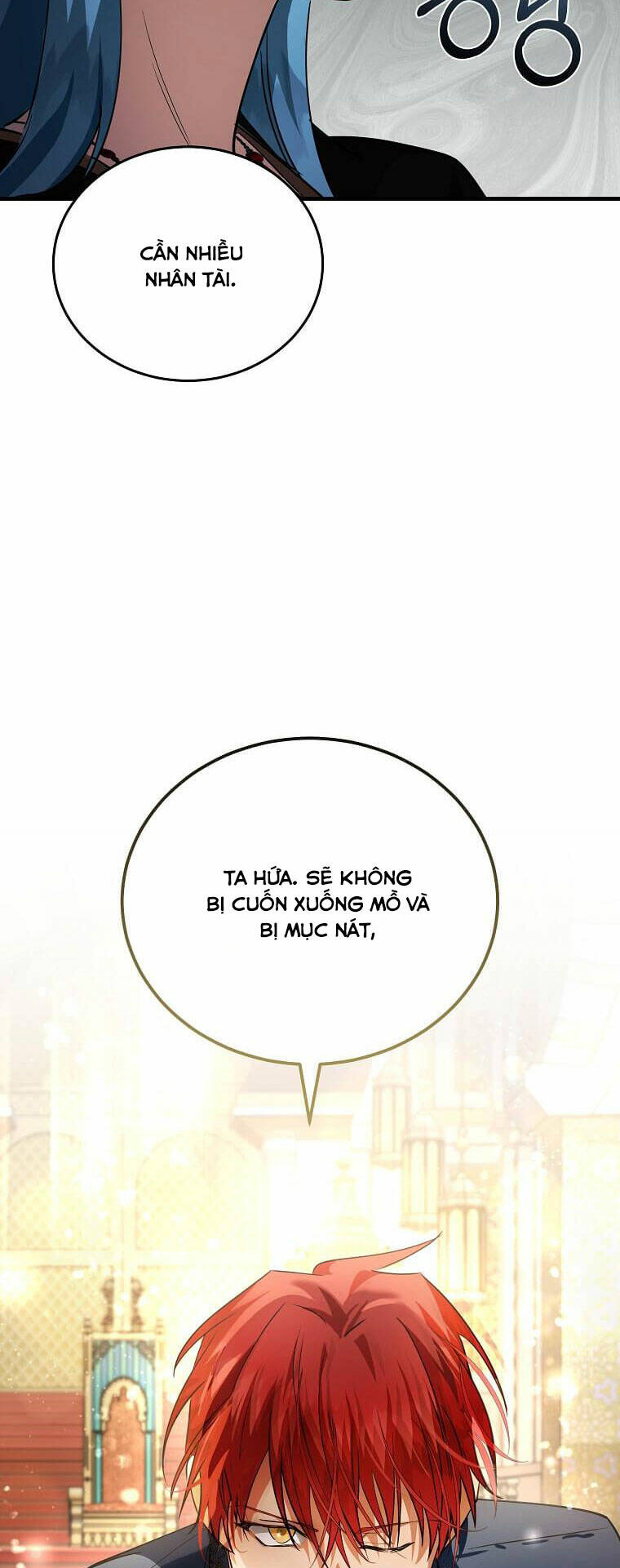 Ác Nữ Trùng Sinh - Chap 170 - Trang 87