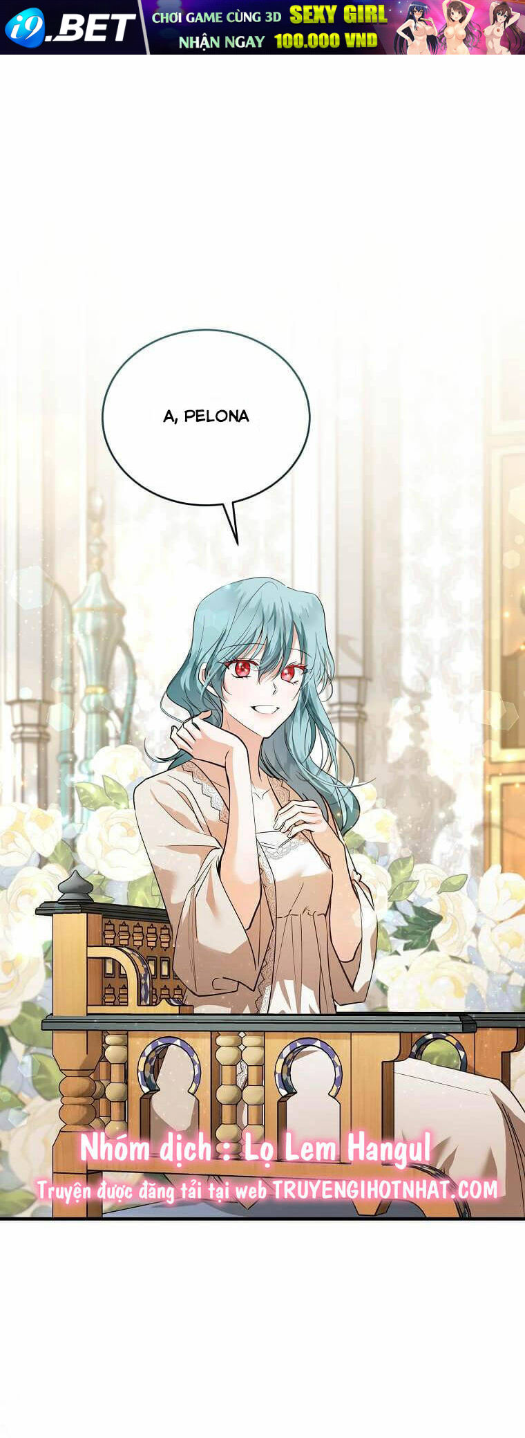 Ác Nữ Trùng Sinh - Chap 171 - Trang 1