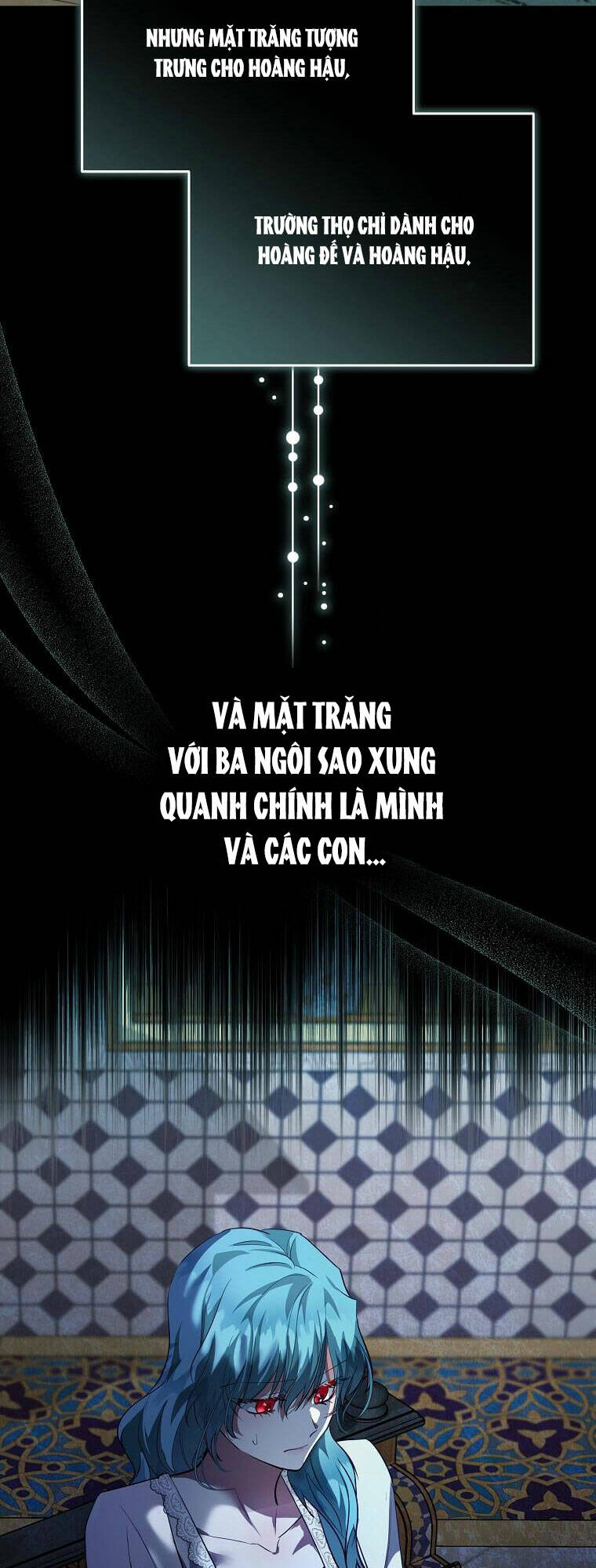 Ác Nữ Trùng Sinh - Chap 171 - Trang 13