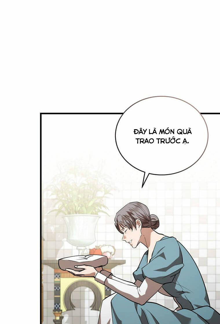 Ác Nữ Trùng Sinh - Chap 171 - Trang 15