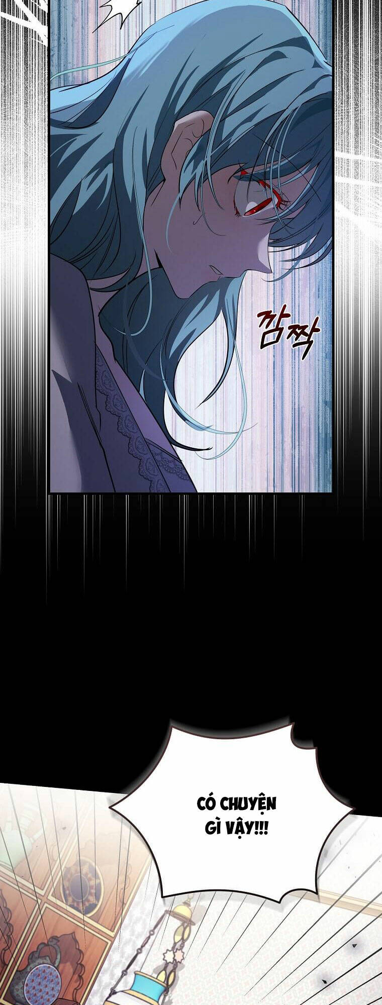 Ác Nữ Trùng Sinh - Chap 171 - Trang 19