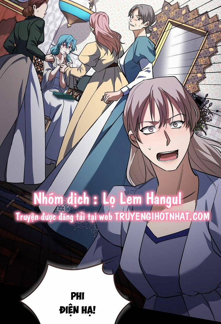Ác Nữ Trùng Sinh - Chap 171 - Trang 20
