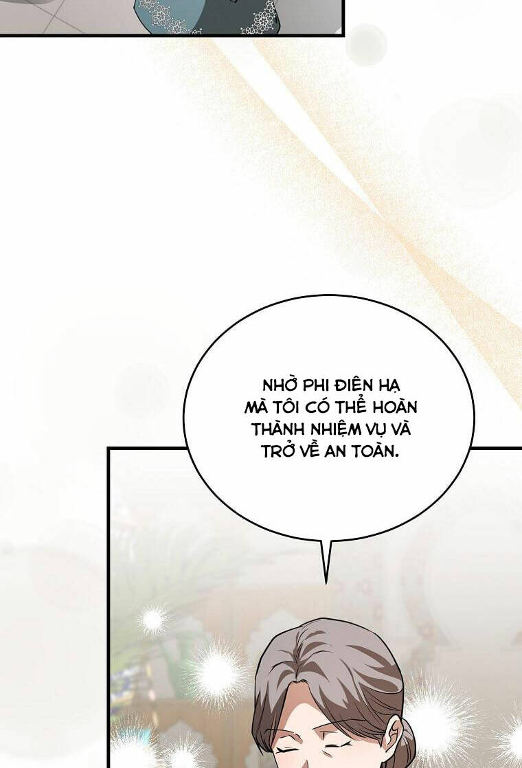 Ác Nữ Trùng Sinh - Chap 171 - Trang 3