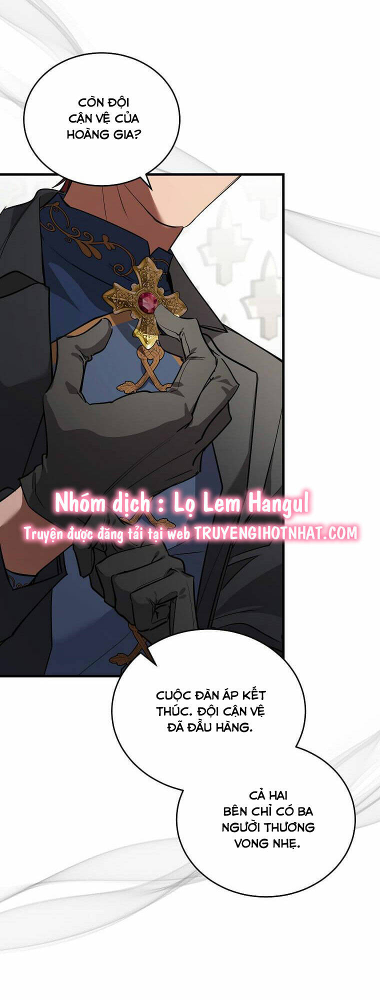 Ác Nữ Trùng Sinh - Chap 171 - Trang 25
