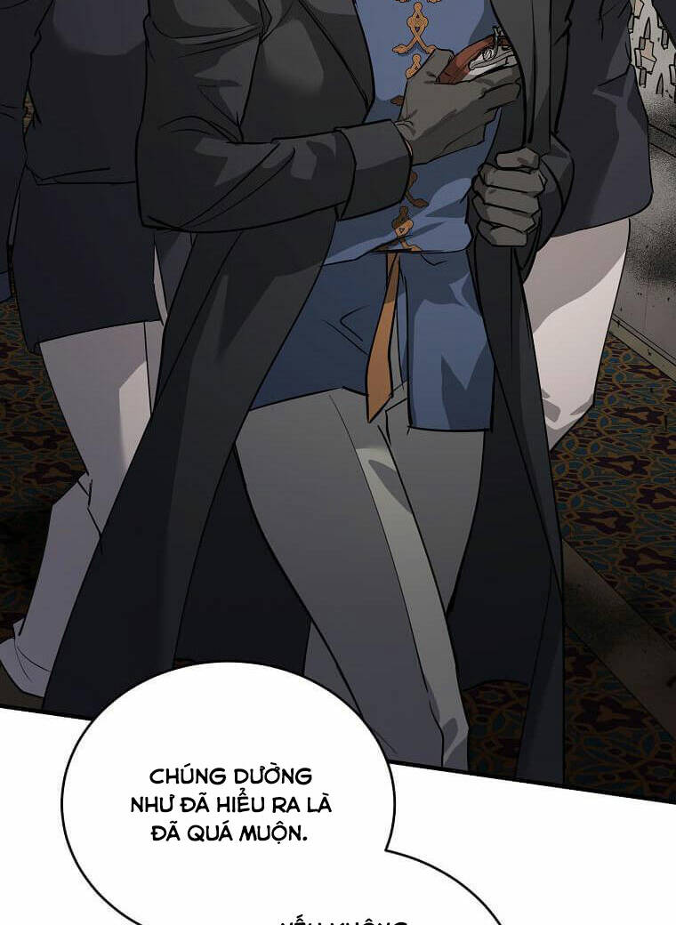 Ác Nữ Trùng Sinh - Chap 171 - Trang 27