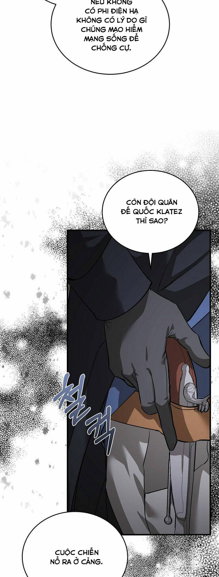 Ác Nữ Trùng Sinh - Chap 171 - Trang 28