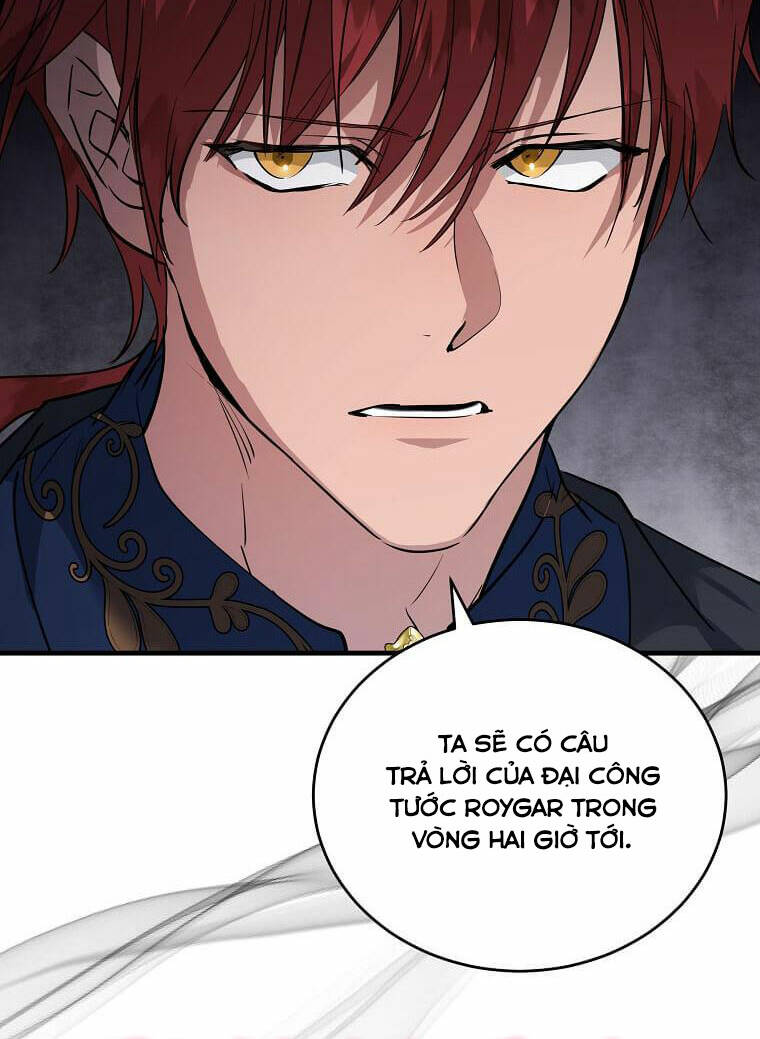 Ác Nữ Trùng Sinh - Chap 171 - Trang 30