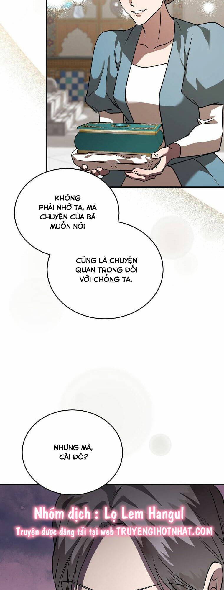 Ác Nữ Trùng Sinh - Chap 171 - Trang 4