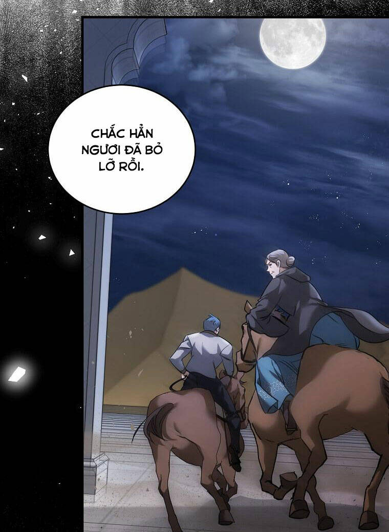 Ác Nữ Trùng Sinh - Chap 171 - Trang 32