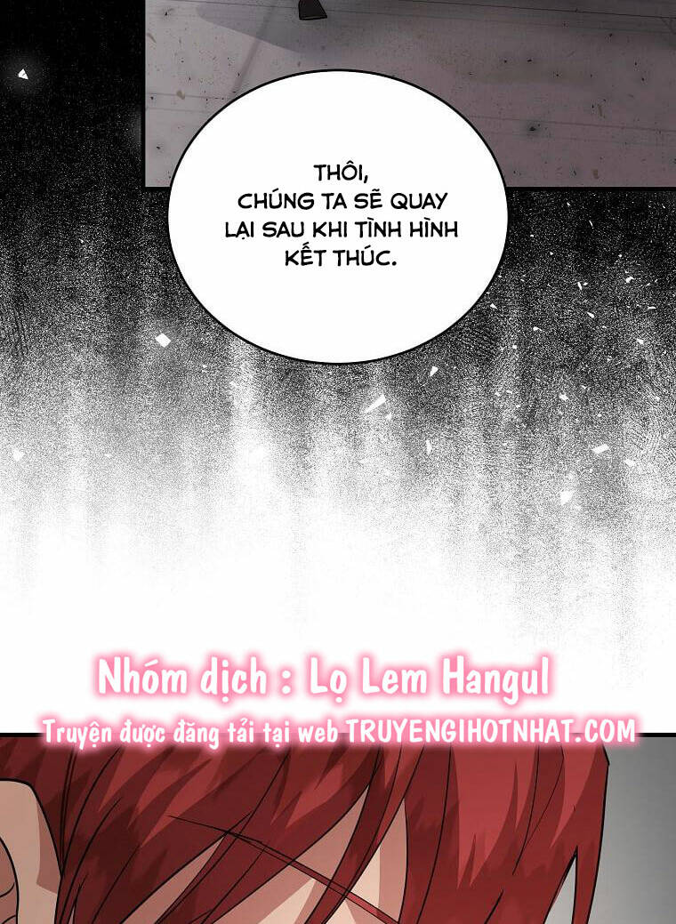 Ác Nữ Trùng Sinh - Chap 171 - Trang 33