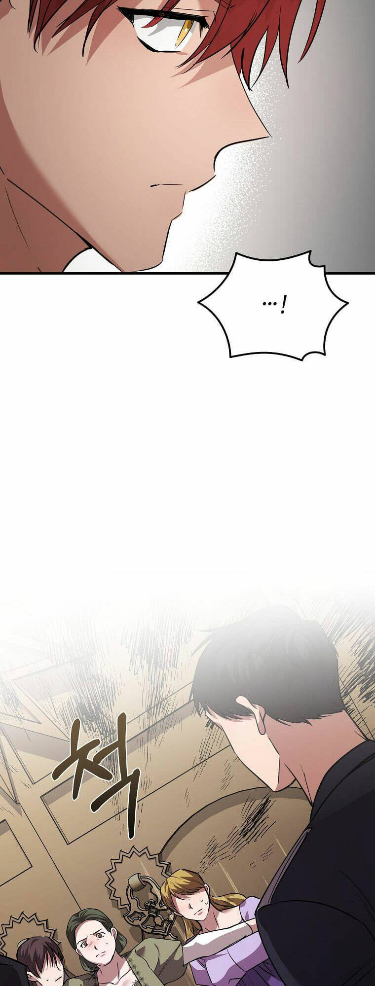 Ác Nữ Trùng Sinh - Chap 171 - Trang 34