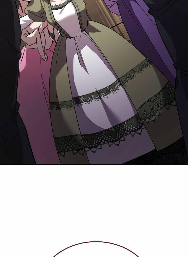 Ác Nữ Trùng Sinh - Chap 171 - Trang 35