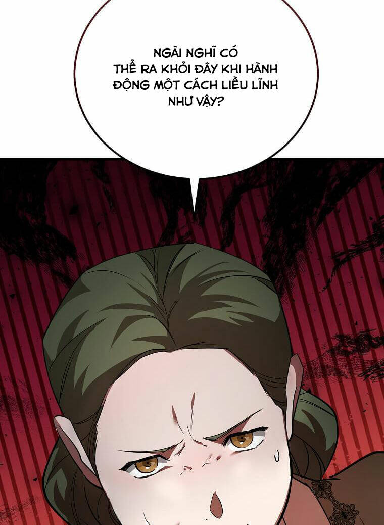 Ác Nữ Trùng Sinh - Chap 171 - Trang 36