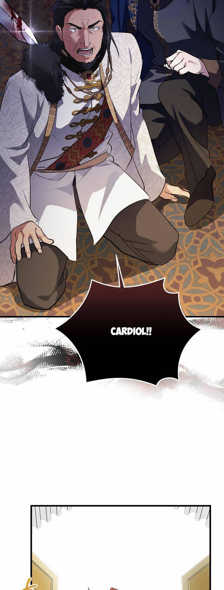 Ác Nữ Trùng Sinh - Chap 171 - Trang 43