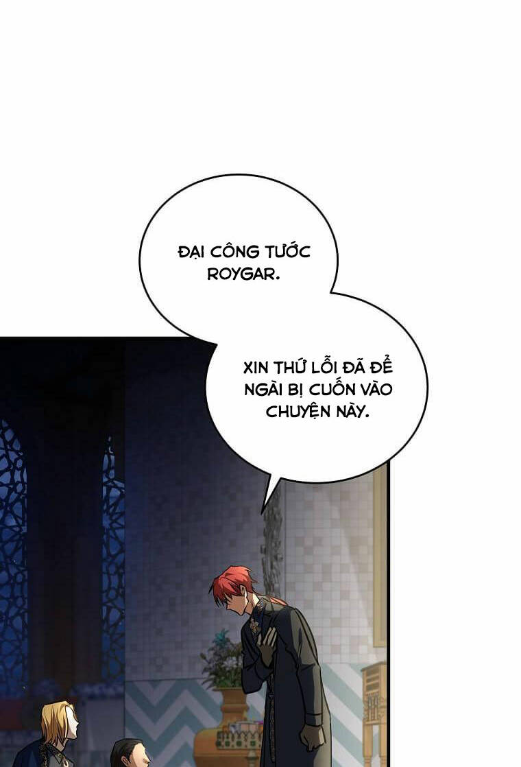 Ác Nữ Trùng Sinh - Chap 171 - Trang 45