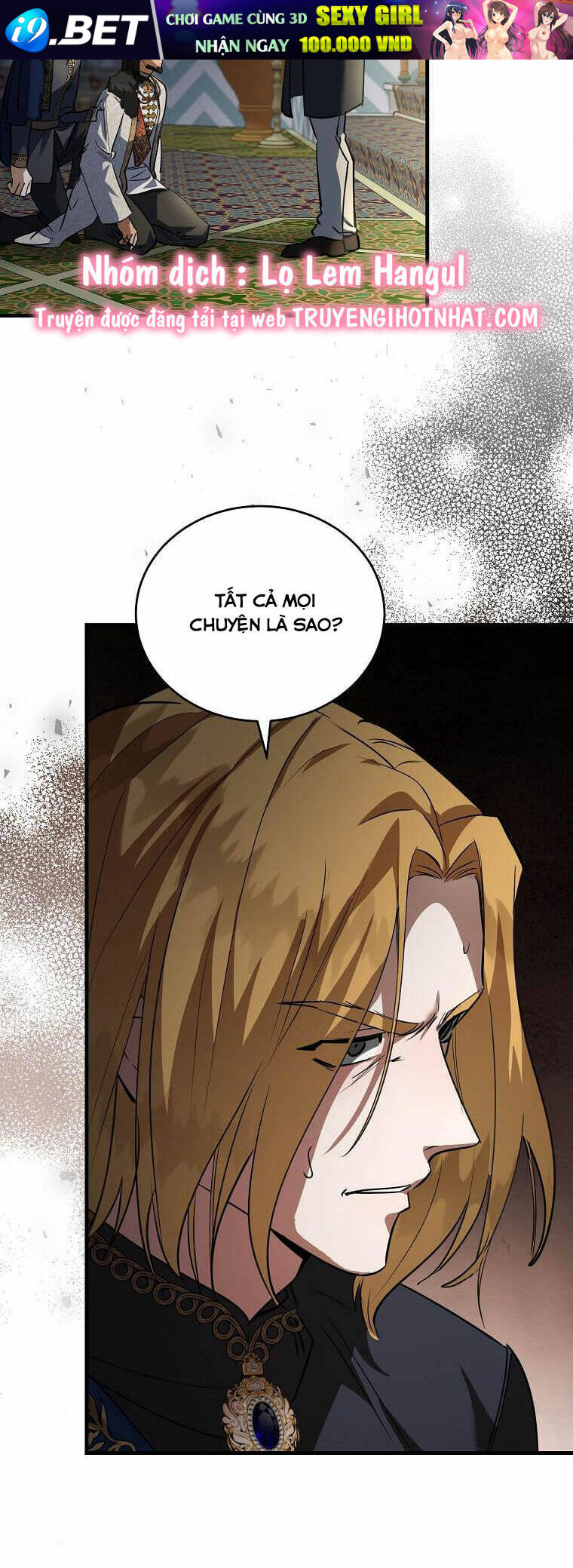 Ác Nữ Trùng Sinh - Chap 171 - Trang 46