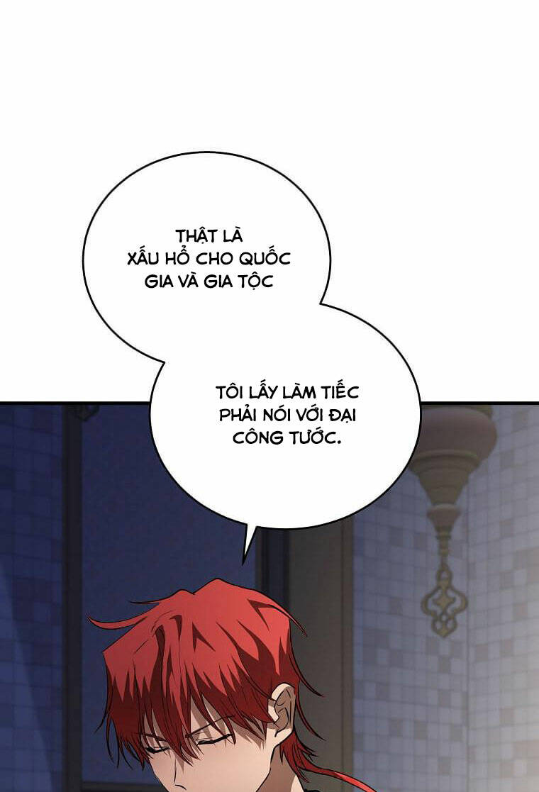 Ác Nữ Trùng Sinh - Chap 171 - Trang 47