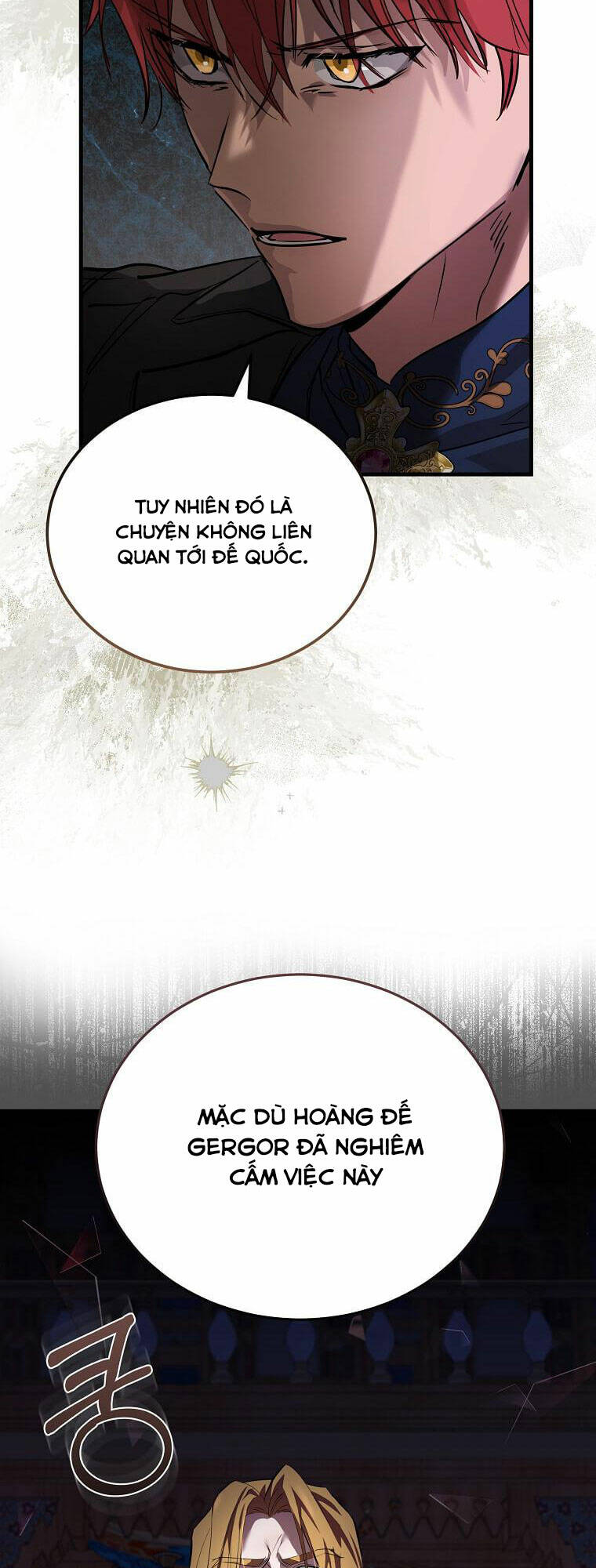 Ác Nữ Trùng Sinh - Chap 171 - Trang 49