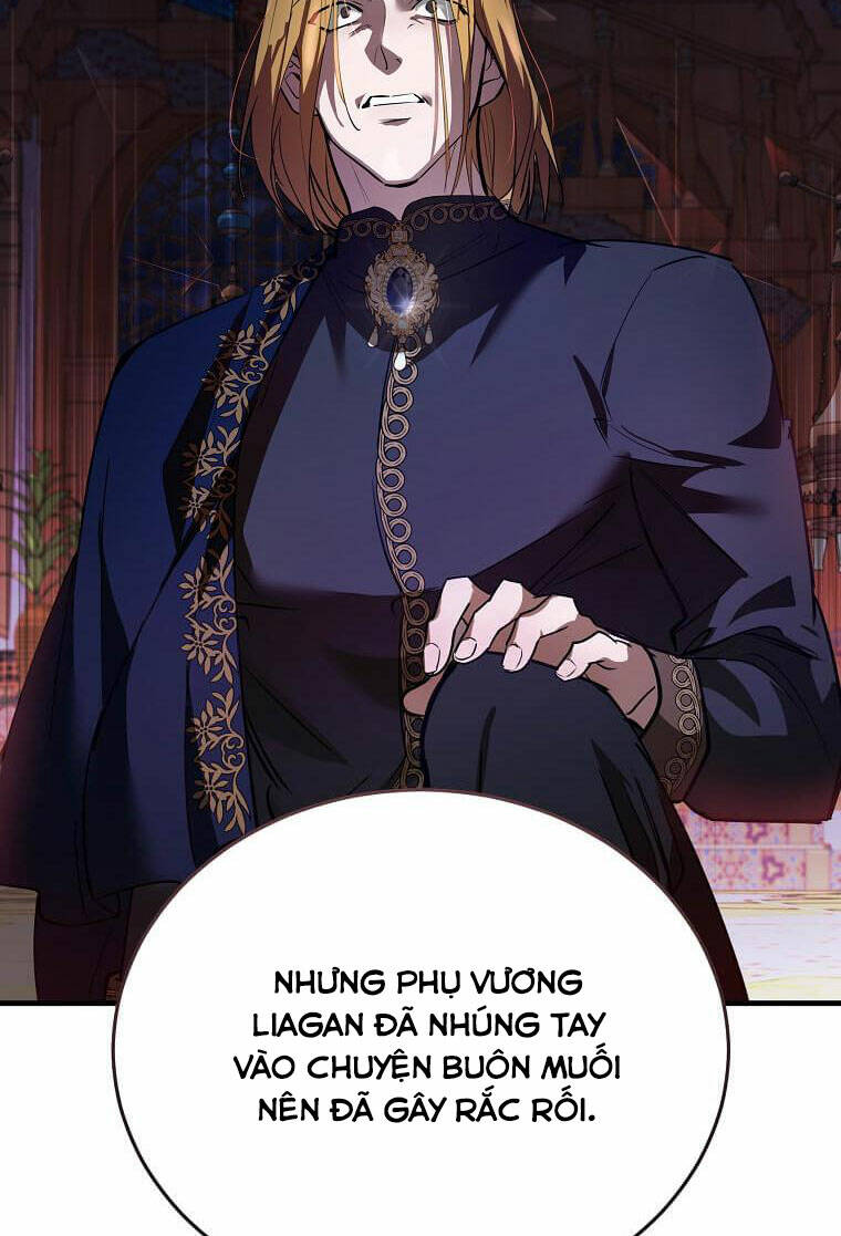 Ác Nữ Trùng Sinh - Chap 171 - Trang 50