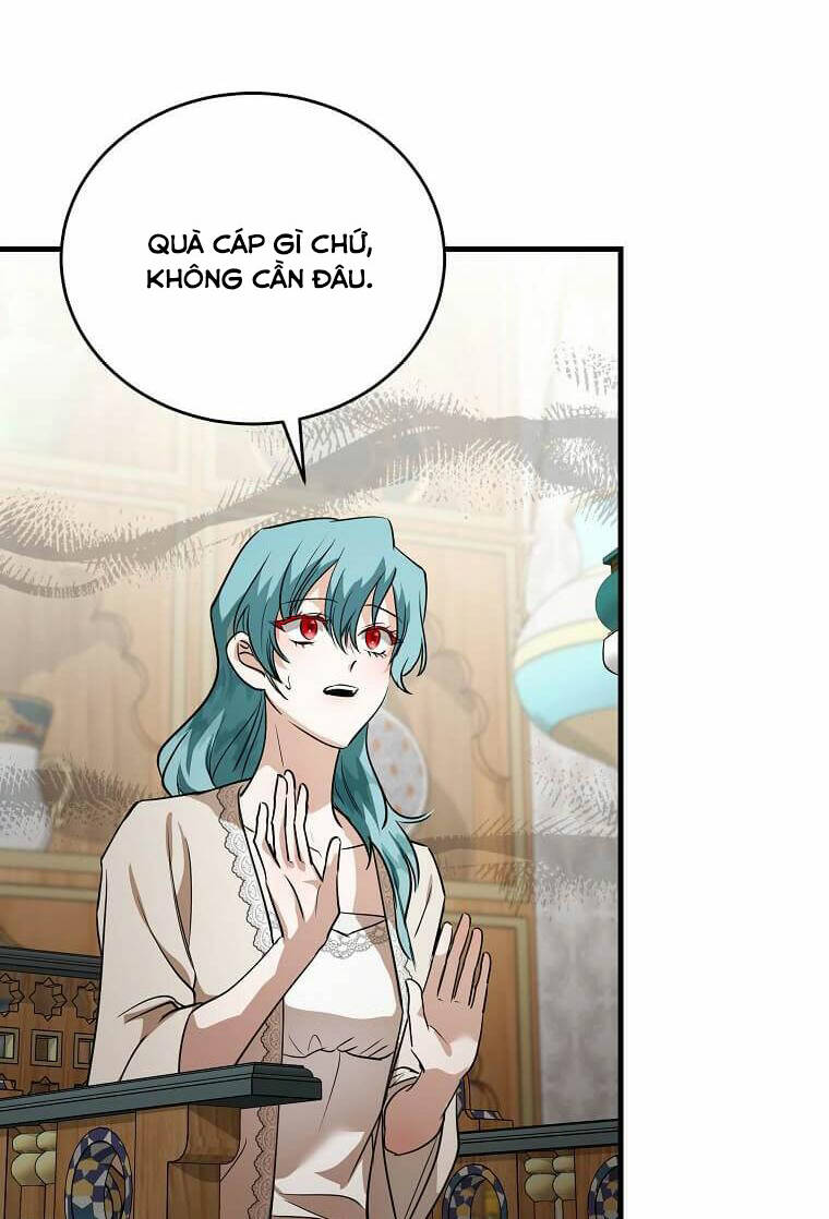 Ác Nữ Trùng Sinh - Chap 171 - Trang 6