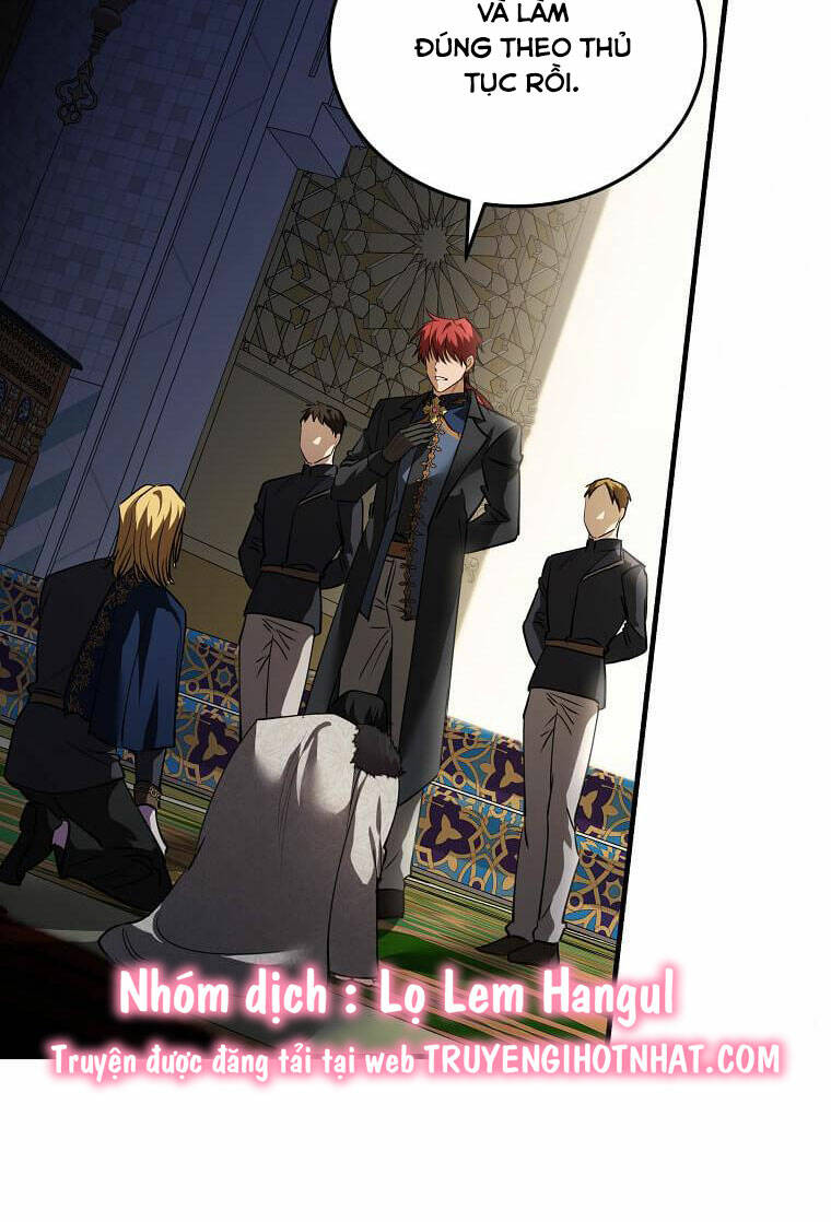 Ác Nữ Trùng Sinh - Chap 171 - Trang 53