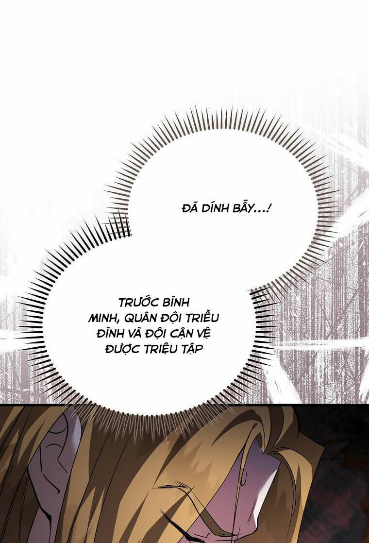 Ác Nữ Trùng Sinh - Chap 171 - Trang 54