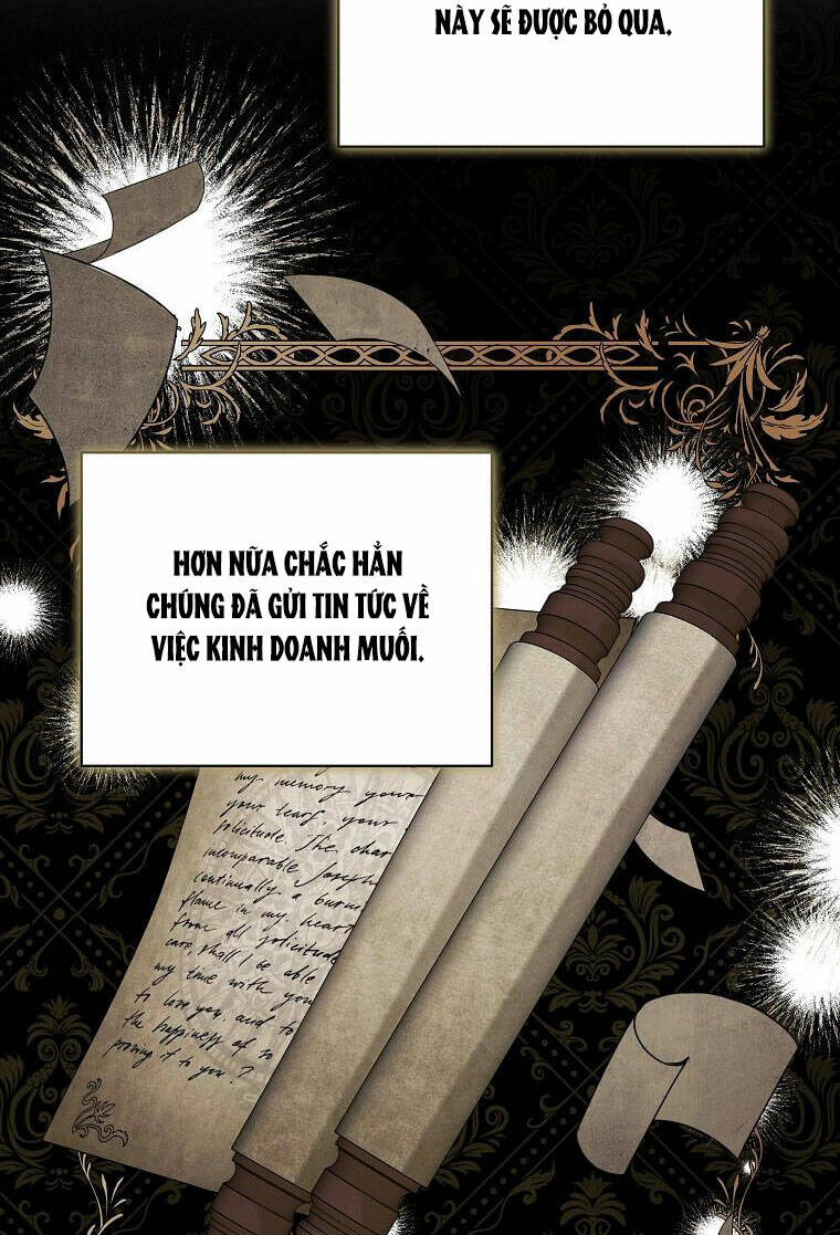 Ác Nữ Trùng Sinh - Chap 171 - Trang 56