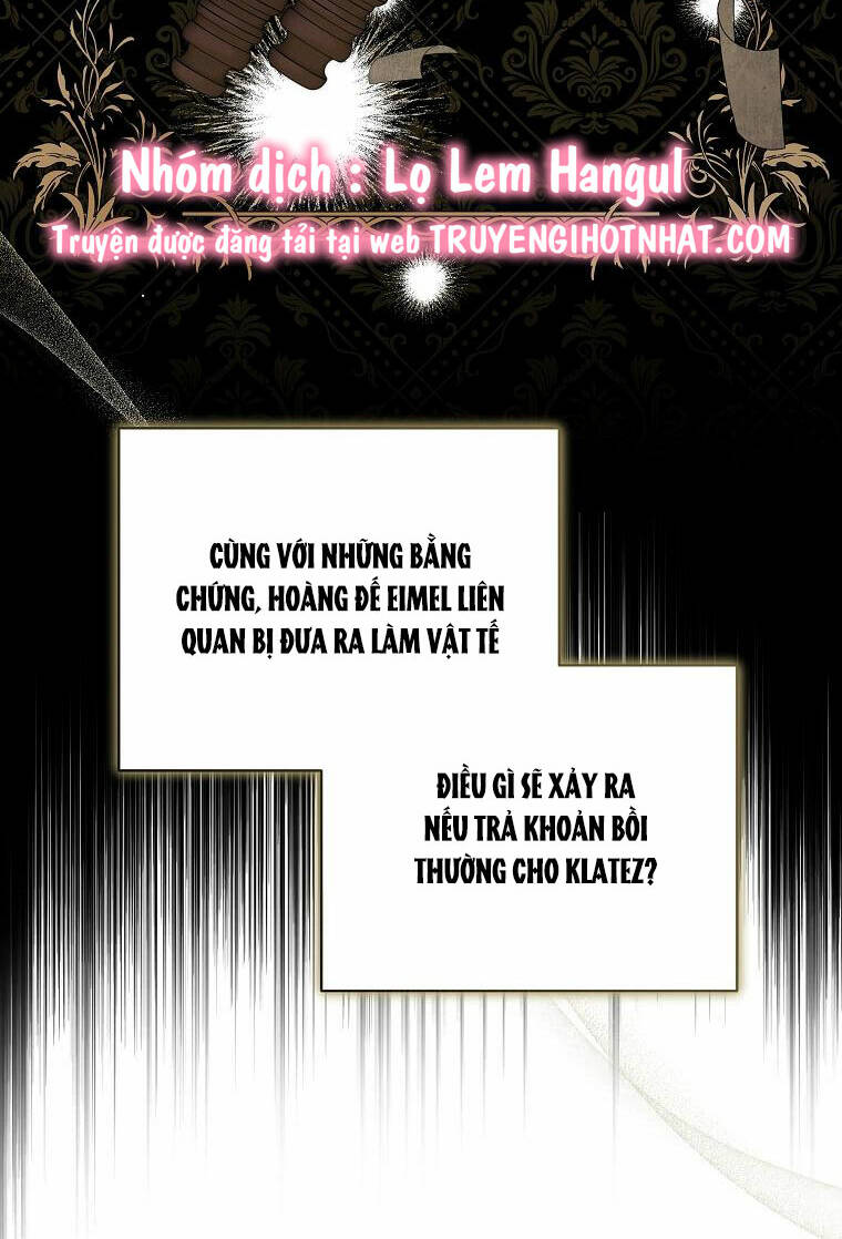 Ác Nữ Trùng Sinh - Chap 171 - Trang 57