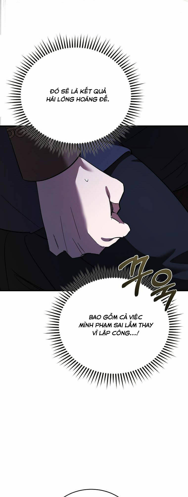 Ác Nữ Trùng Sinh - Chap 171 - Trang 58
