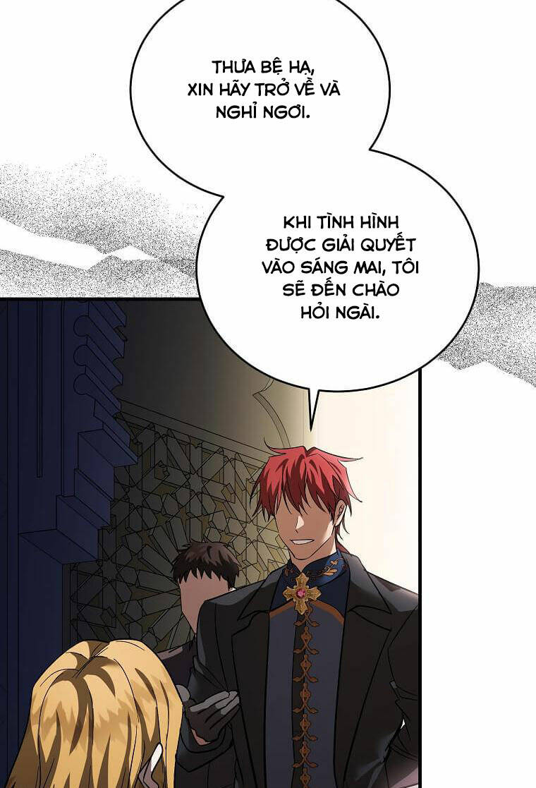 Ác Nữ Trùng Sinh - Chap 171 - Trang 59