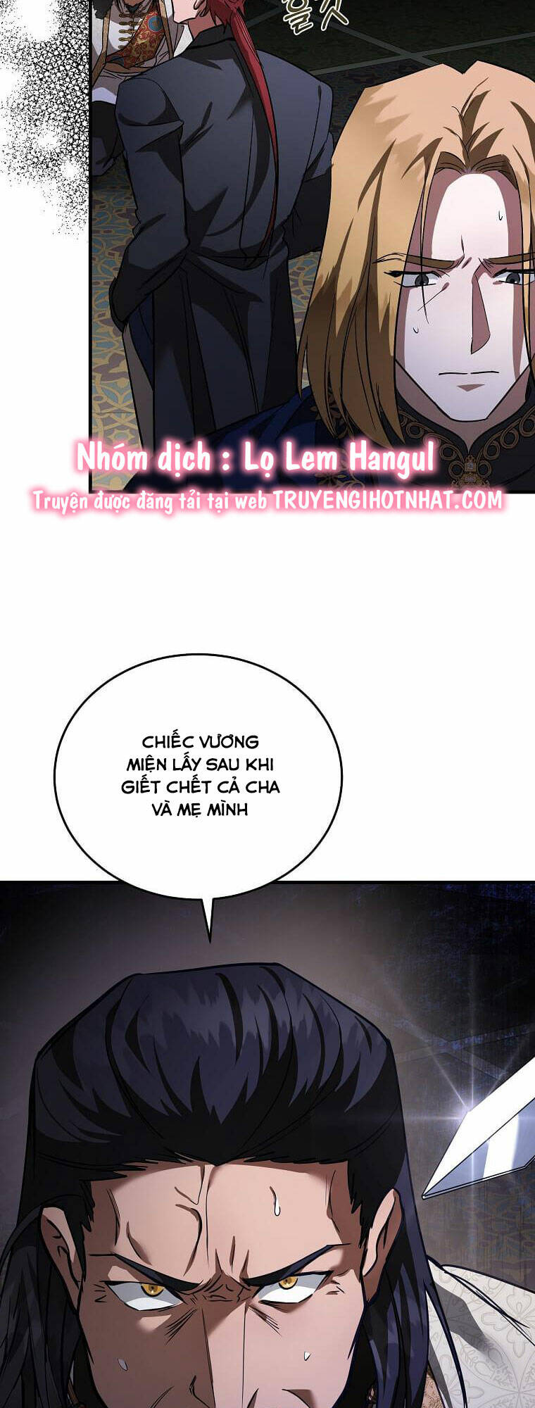 Ác Nữ Trùng Sinh - Chap 171 - Trang 61