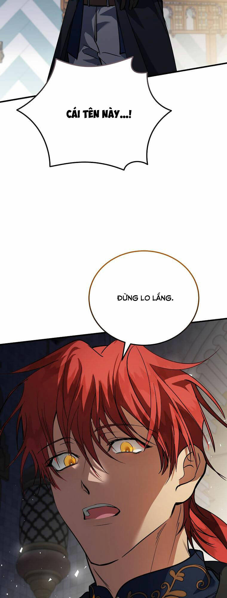 Ác Nữ Trùng Sinh - Chap 171 - Trang 64