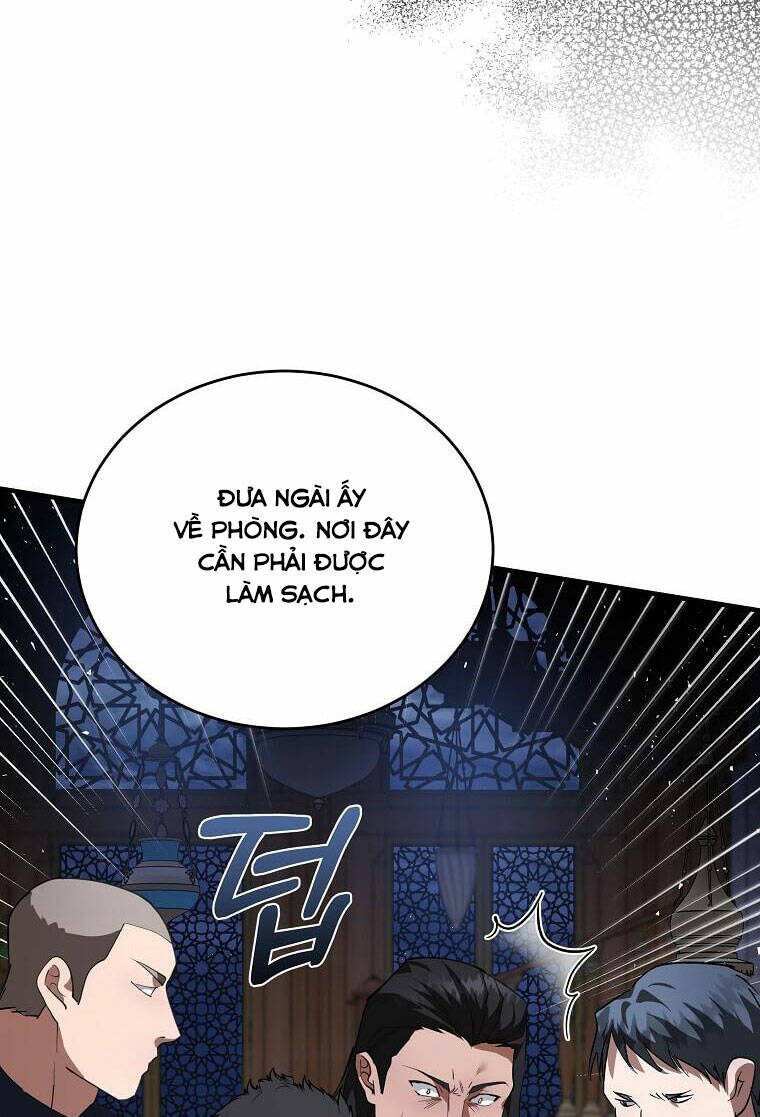 Ác Nữ Trùng Sinh - Chap 171 - Trang 68