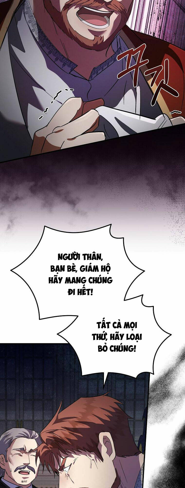 Ác Nữ Trùng Sinh - Chap 171 - Trang 76