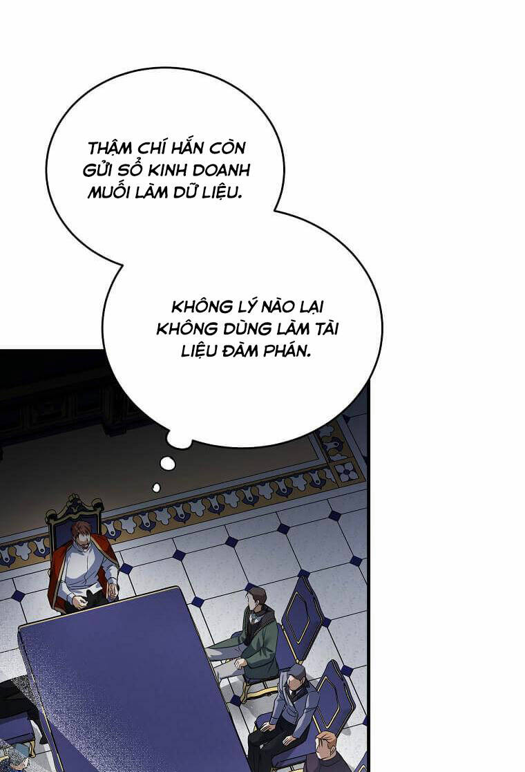 Ác Nữ Trùng Sinh - Chap 171 - Trang 80