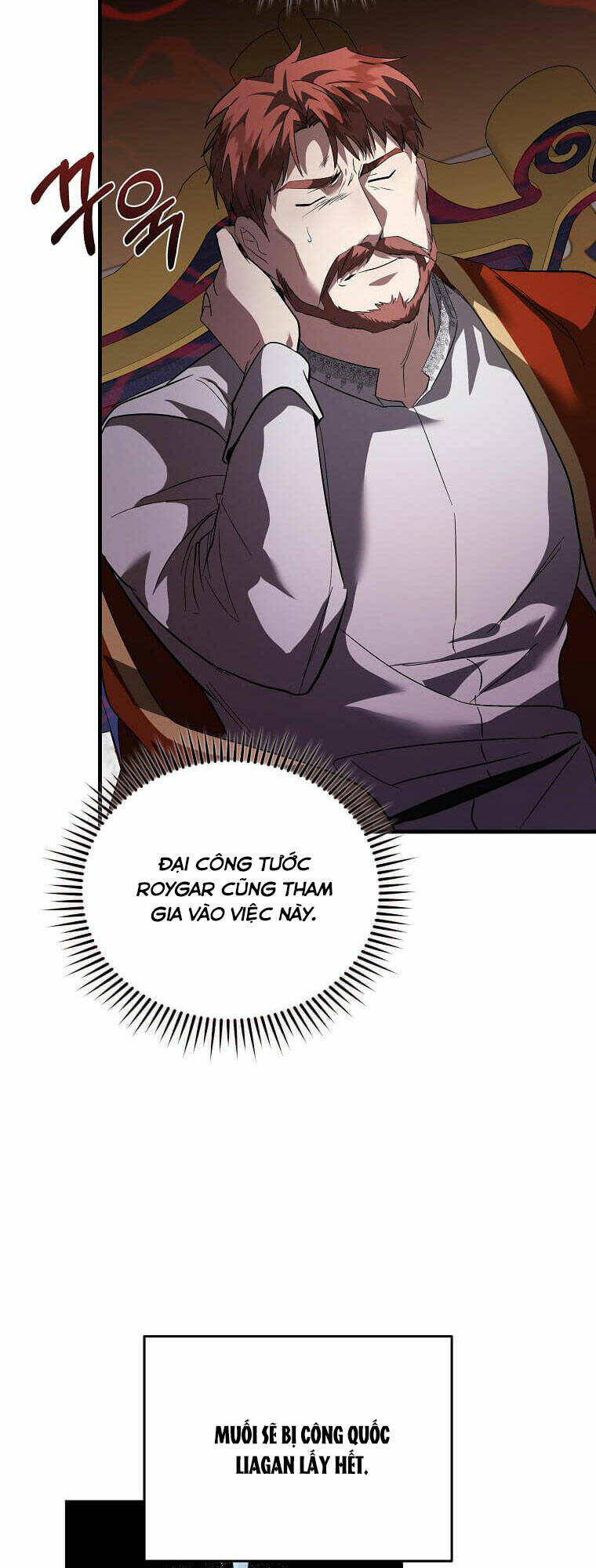 Ác Nữ Trùng Sinh - Chap 171 - Trang 82