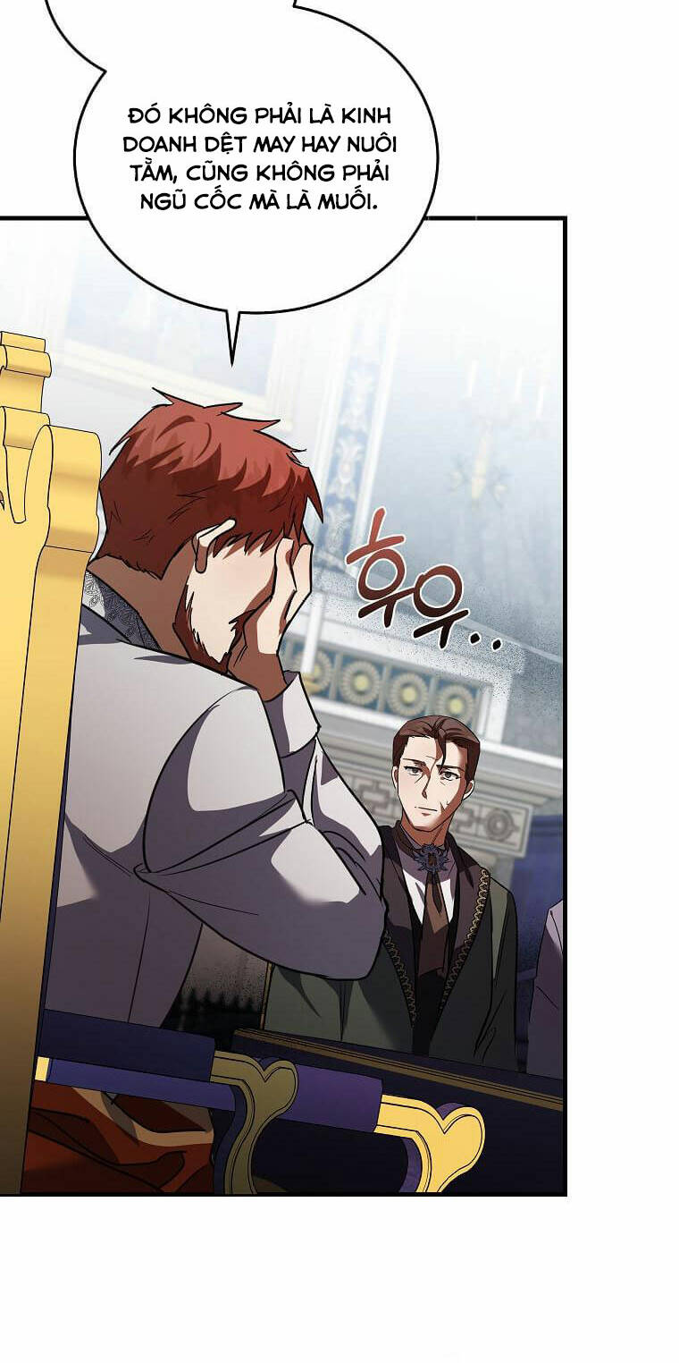 Ác Nữ Trùng Sinh - Chap 171 - Trang 86