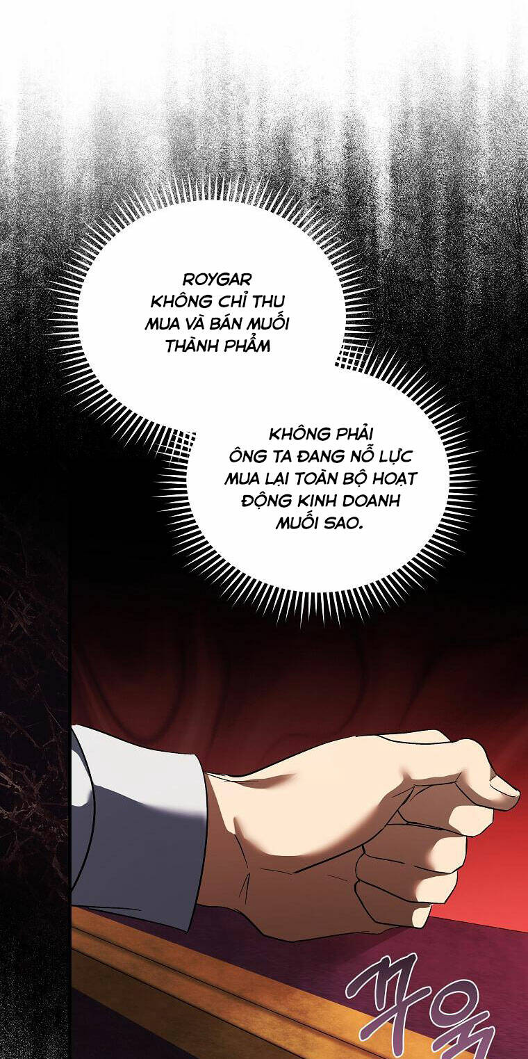 Ác Nữ Trùng Sinh - Chap 171 - Trang 87