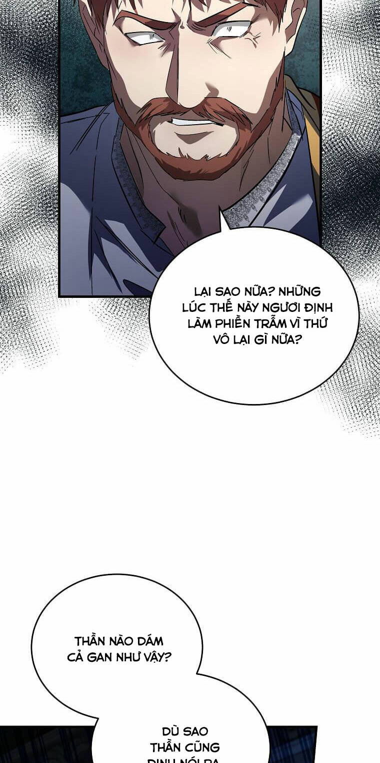 Ác Nữ Trùng Sinh - Chap 171 - Trang 90