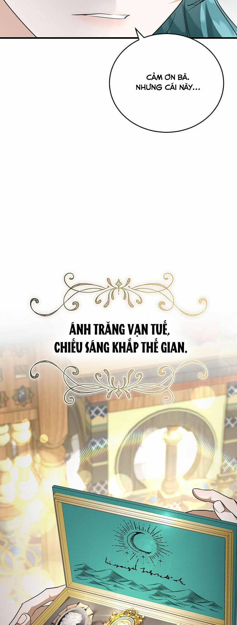 Ác Nữ Trùng Sinh - Chap 171 - Trang 10