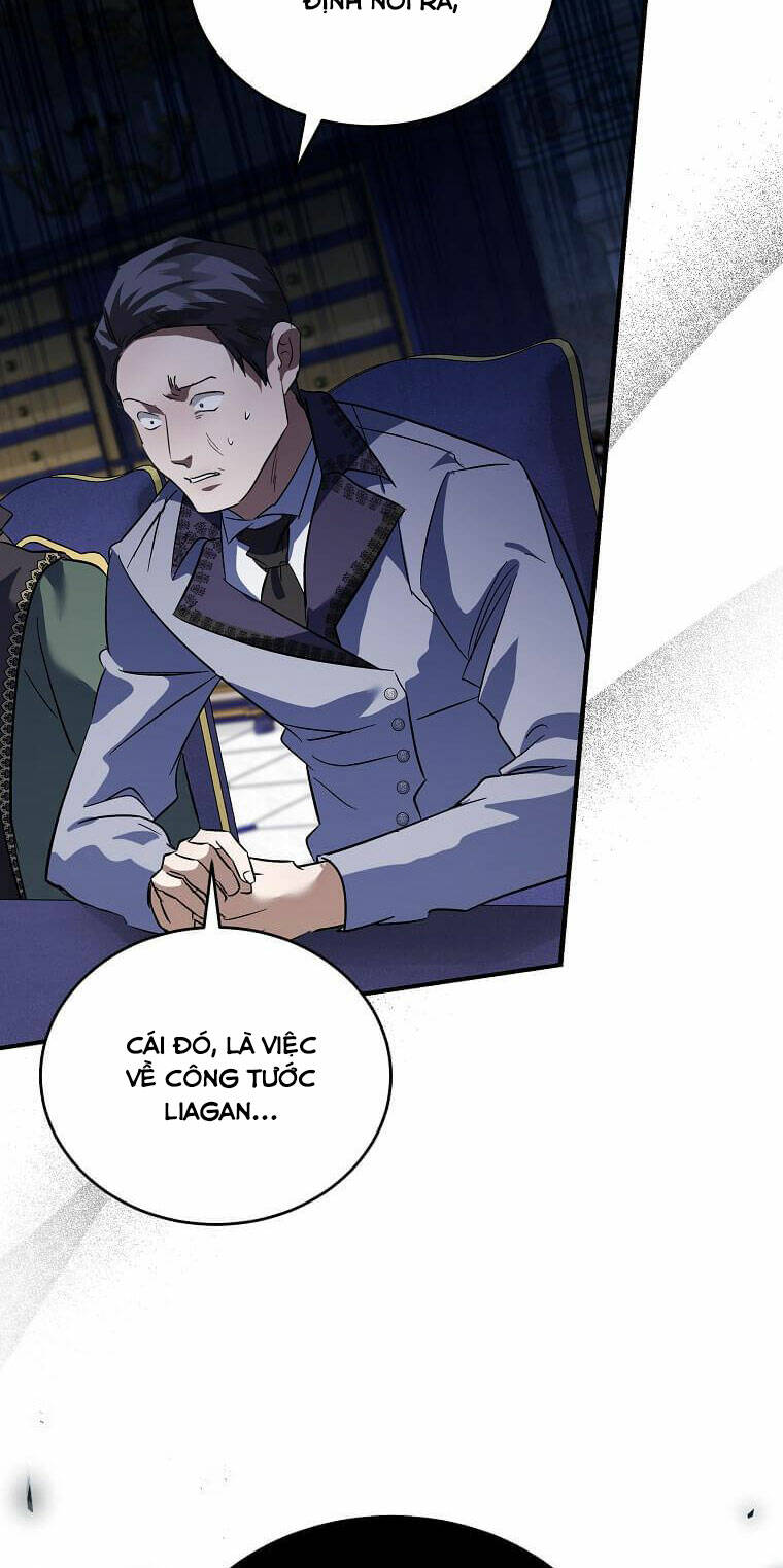 Ác Nữ Trùng Sinh - Chap 171 - Trang 91