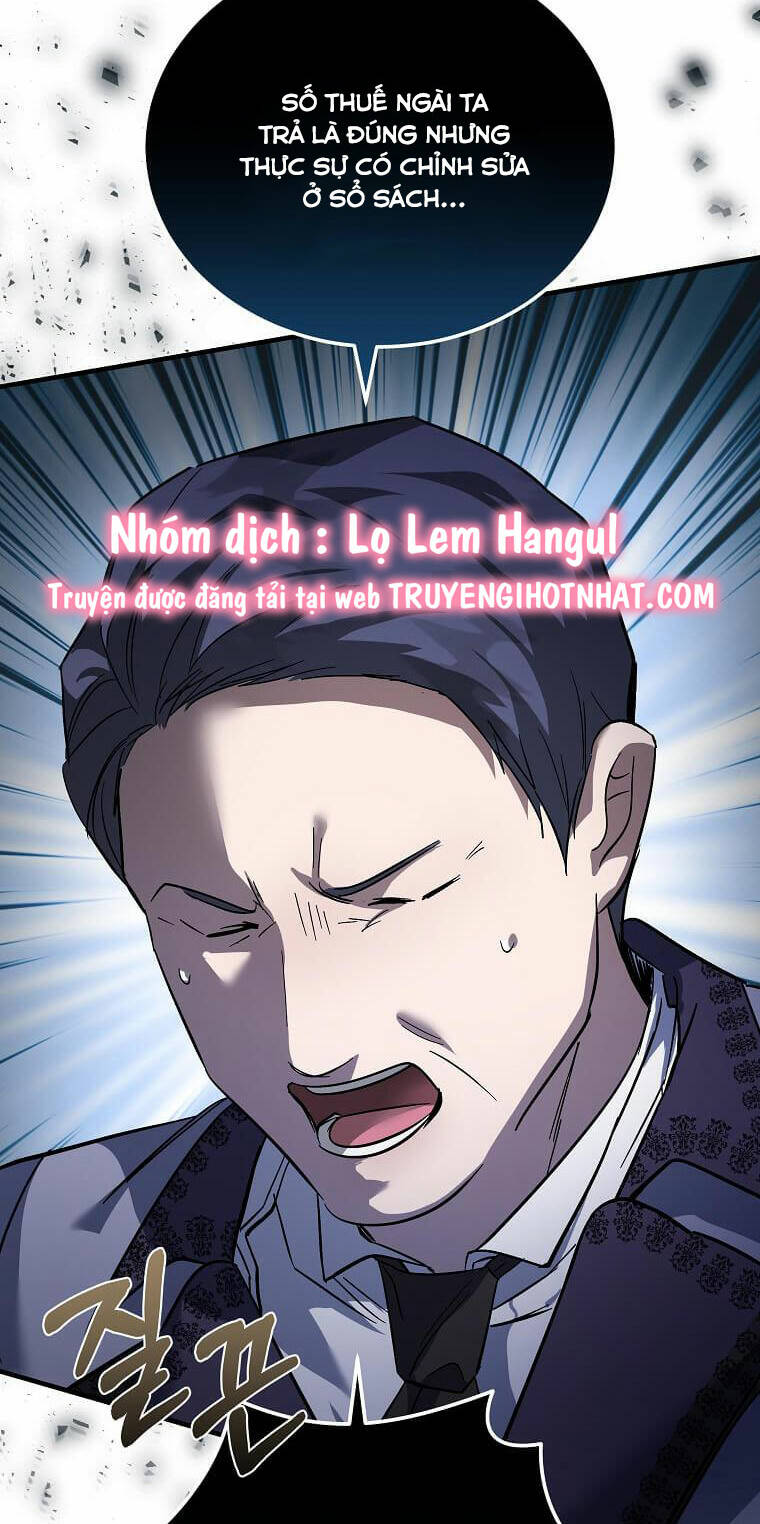 Ác Nữ Trùng Sinh - Chap 171 - Trang 92