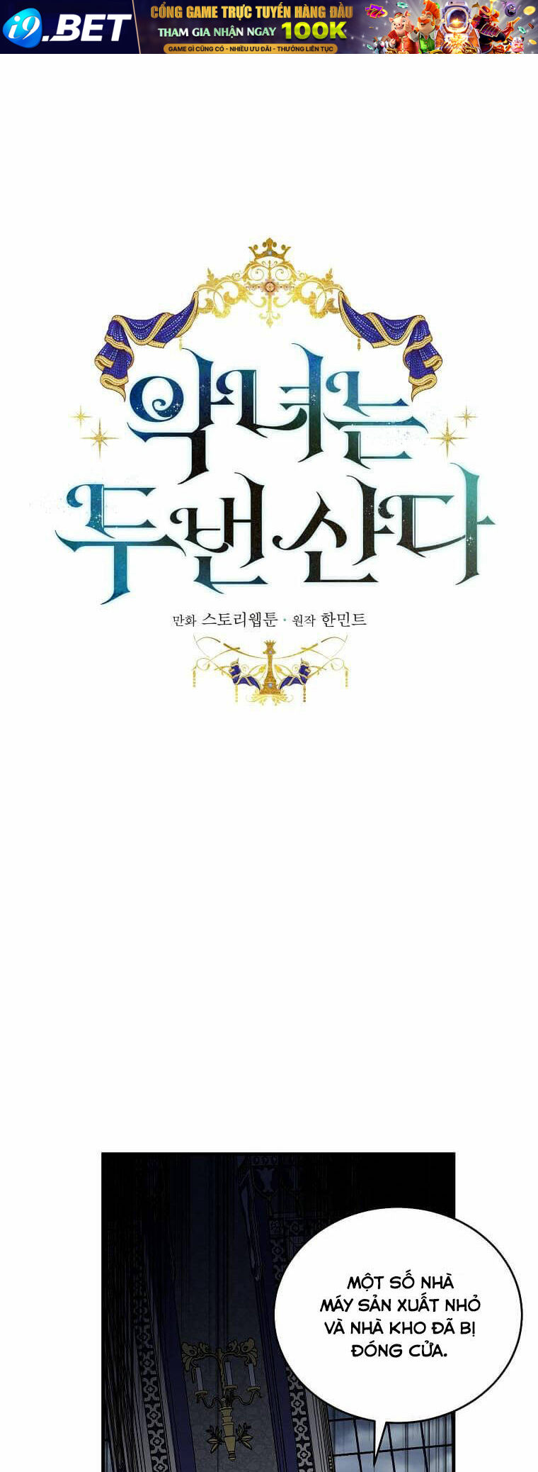 Ác Nữ Trùng Sinh - Chap 172 - Trang 1