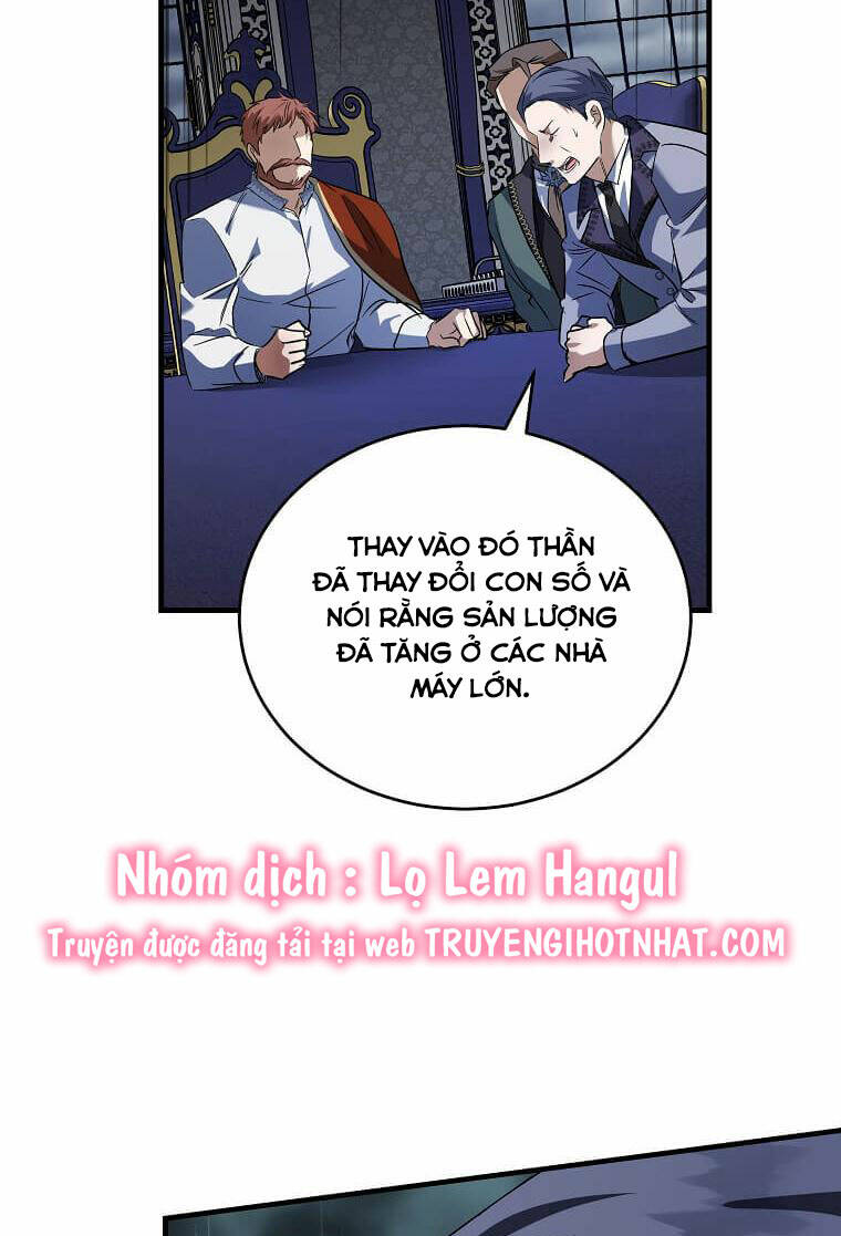 Ác Nữ Trùng Sinh - Chap 172 - Trang 2