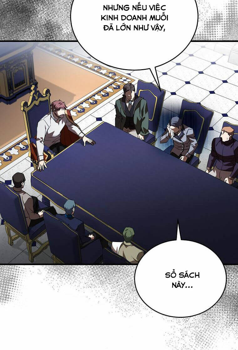 Ác Nữ Trùng Sinh - Chap 172 - Trang 12