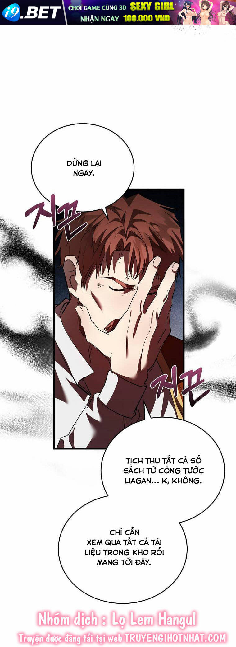 Ác Nữ Trùng Sinh - Chap 172 - Trang 13